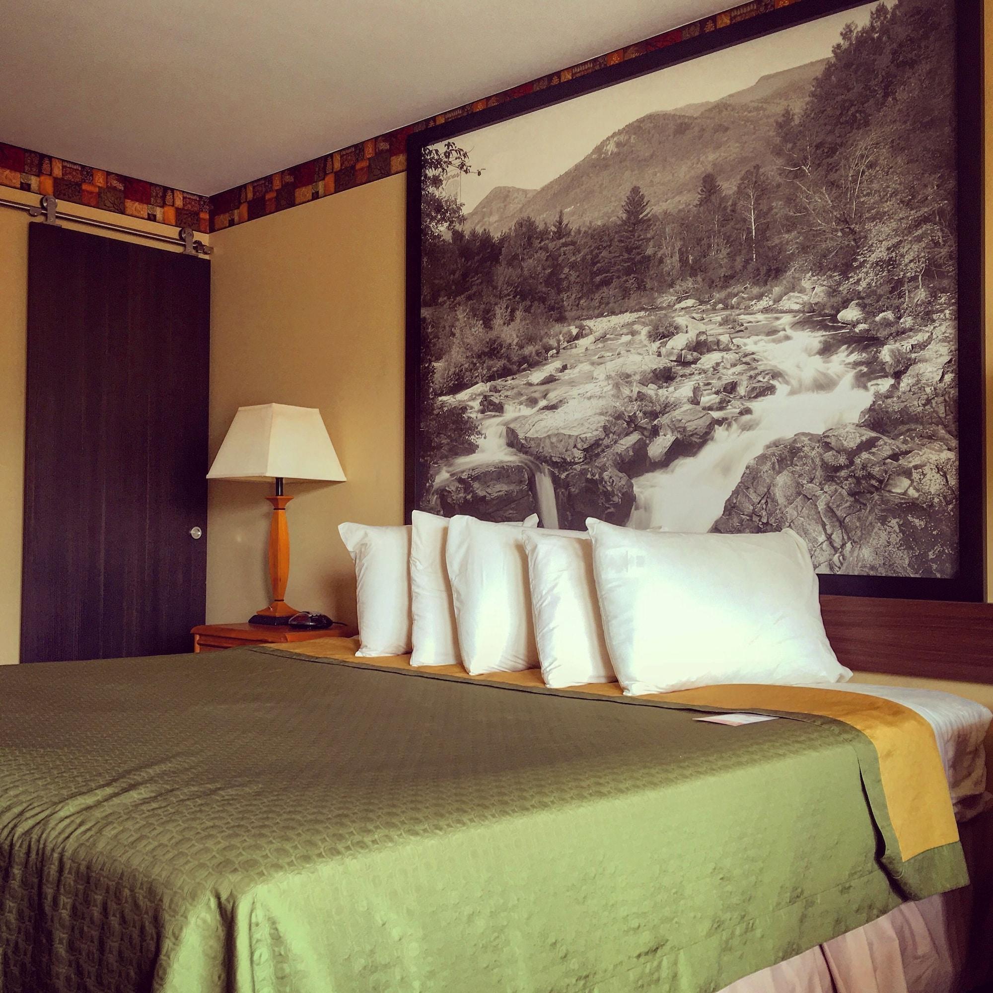 Super 8 By Wyndham Lake George/Downtown Bagian luar foto